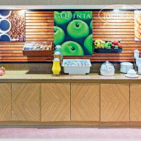 La Quinta Inn & Suites Dallas DFW Airport North