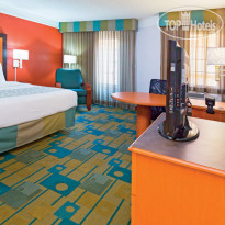 La Quinta Inn & Suites Dallas DFW Airport North