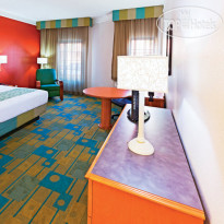 La Quinta Inn & Suites Dallas DFW Airport North