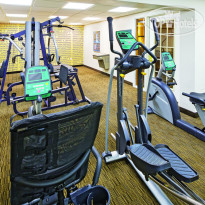La Quinta Inn & Suites Dallas DFW Airport North