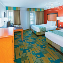 La Quinta Inn & Suites Dallas DFW Airport North