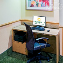 La Quinta Inn & Suites Dallas DFW Airport North