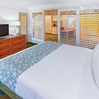 La Quinta Inn & Suites Dallas DFW Airport North
