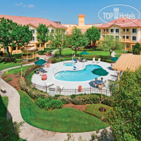 La Quinta Inn & Suites Dallas DFW Airport North