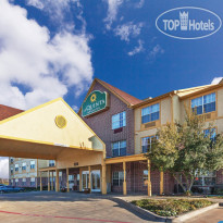 La Quinta Inn & Suites Dallas Mesquite