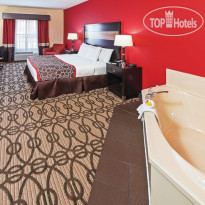 La Quinta Inn & Suites Dallas Mesquite
