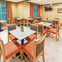 La Quinta Inn & Suites Dallas Mesquite