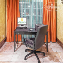 La Quinta Inn & Suites Dallas Mesquite
