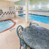 La Quinta Inn & Suites Dallas Mesquite