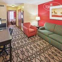 La Quinta Inn & Suites Dallas Mesquite