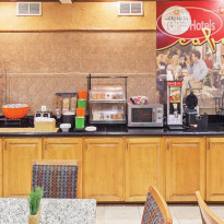 La Quinta Inn & Suites Dallas Mesquite
