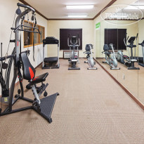 La Quinta Inn & Suites Dallas Mesquite