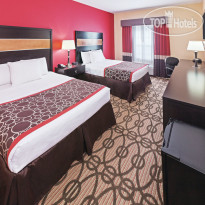 La Quinta Inn & Suites Dallas Mesquite