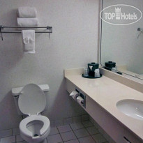 Motel 6 Dallas-Northwest 