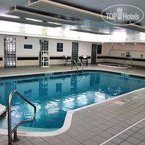 Motel 6 Dallas-Northwest 