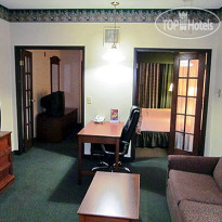 Motel 6 Dallas-Northwest 