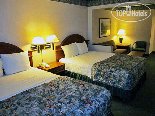 New photos from tourists Motel 6 Dallas-Northwest 2*