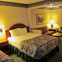 Motel 6 Dallas-Northwest 