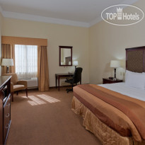 La Quinta Inn & Suites DeSoto