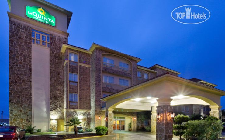 New photos from tourists La Quinta Inn & Suites DeSoto 2*