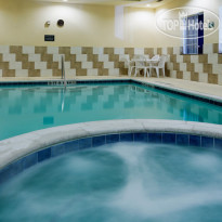 La Quinta Inn & Suites DeSoto