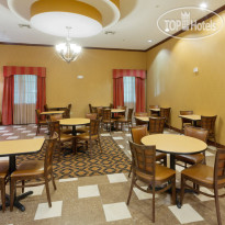 La Quinta Inn & Suites DeSoto