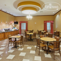 La Quinta Inn & Suites DeSoto