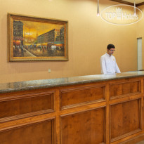 La Quinta Inn & Suites DeSoto