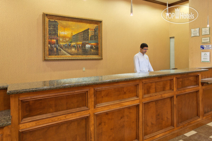 La Quinta Inn & Suites DeSoto