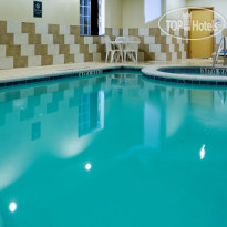 La Quinta Inn & Suites DeSoto