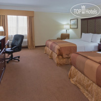La Quinta Inn & Suites DeSoto
