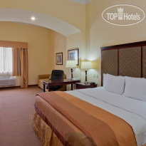 La Quinta Inn & Suites DeSoto