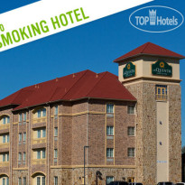 La Quinta Inn & Suites DeSoto