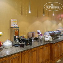 La Quinta Inn & Suites DeSoto