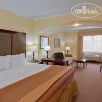 La Quinta Inn & Suites DeSoto