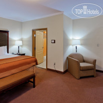 La Quinta Inn & Suites DeSoto