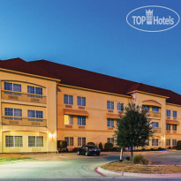 La Quinta Inn & Suites Eastland 