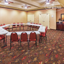 La Quinta Inn & Suites Eastland 