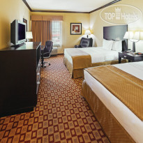 La Quinta Inn & Suites Eastland 