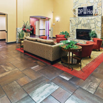 La Quinta Inn & Suites Eastland 