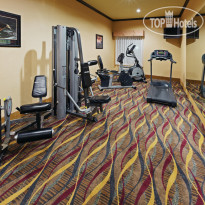 La Quinta Inn & Suites Eastland 