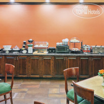 La Quinta Inn & Suites Eastland 