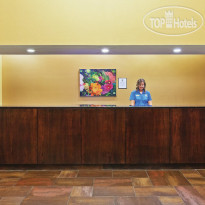 La Quinta Inn & Suites Eastland 