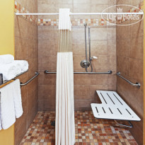 La Quinta Inn & Suites Eastland 