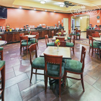 La Quinta Inn & Suites Eastland 