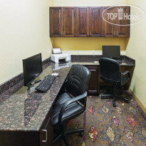 La Quinta Inn & Suites Eastland 