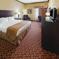 La Quinta Inn & Suites Eastland 