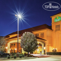 La Quinta Inn & Suites Eastland 