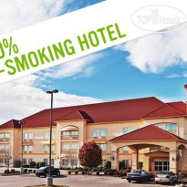 La Quinta Inn & Suites Eastland 