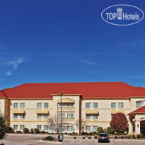 La Quinta Inn & Suites Eastland 